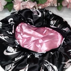 COPY - Satin Nike Bonnet